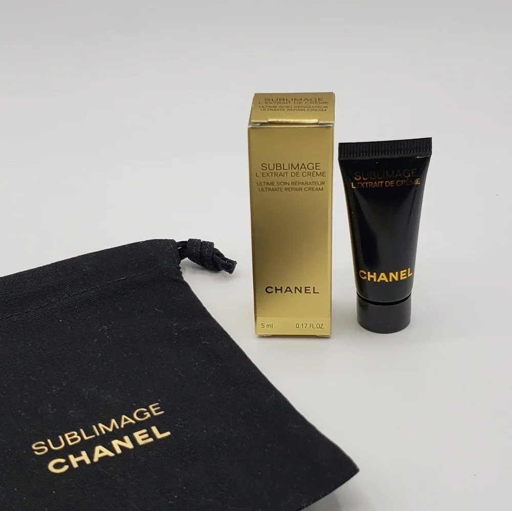 Chanel SUBLIMAGE